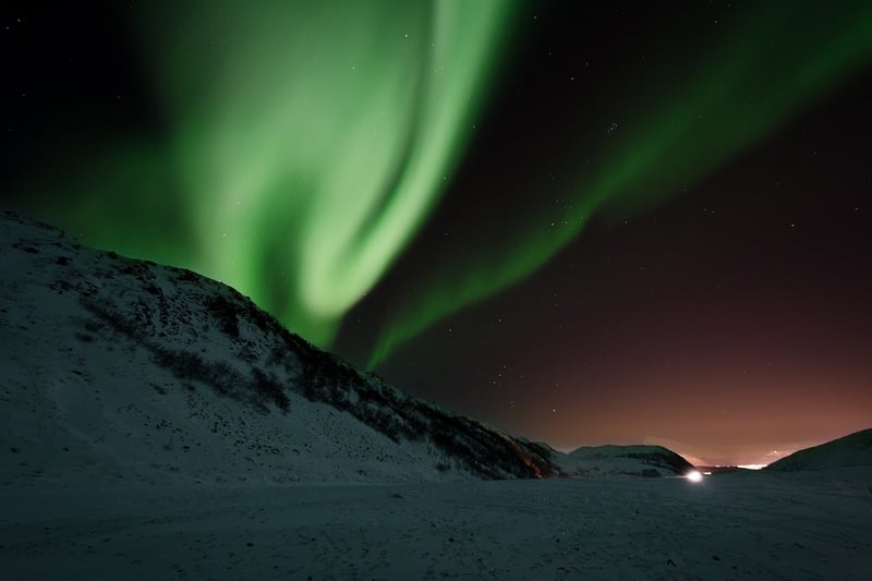 Aurora Borealis Designs