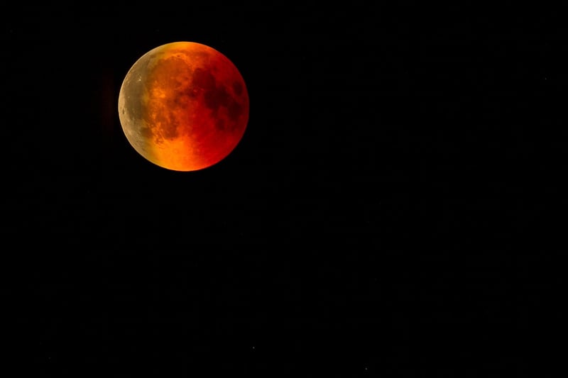 Eclipse Soirees